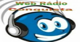 Web Rádio Conquista