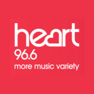 Heart Watford & Hemel 96.6