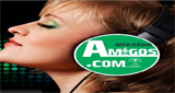 Rádio Amigos.com Web