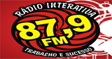 Rádio Interativa FM