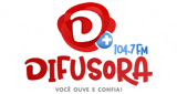 Rádio Difusora Mais