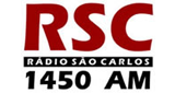 Rádio São Carlos