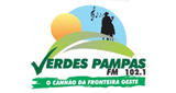 Verdes Pampas FM