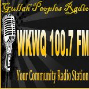 Gullah People's Radio WKWQ 100.7 FM