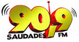 Rádio Saudades