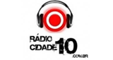 Radio Cidade 10