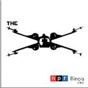 The X from NPR Illinois