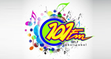 101 FM Jaboticabal