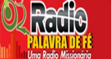 Rádio Palavra de Fé FM