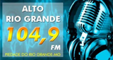 Alto Rio Grande FM