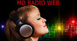Md Rádio Web