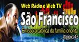 Web Rádio São Francisco