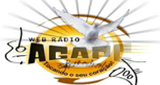 Web Rádio Ágape