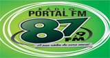 Rádio Portal 87.9 FM