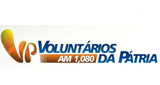 Rádio Voluntários da Pátria