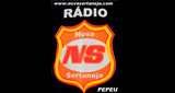Nova Sertaneja