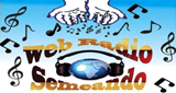 Web Rádio Semeando