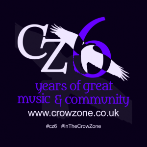 CrowZone Radio