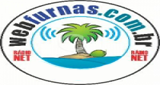 Rádio Web Furnas