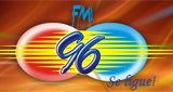 96 FM do Barro