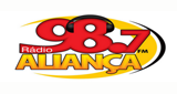 Rádio Aliança FM