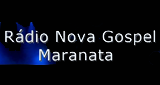 Rádio Nova Gospel Maranata