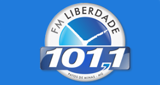 Rádio FM Liberdade