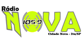Rádio Nova Cristal