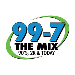 99-7 The MIX 99.7 FM