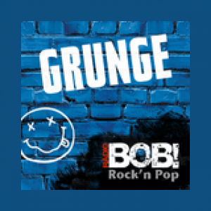 RADIO BOB! Grunge Live