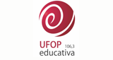 Rádio Educativa UFOP FM