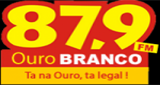 Rádio Ouro Branco