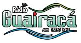 Rádio Guairacá