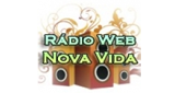 Rádio WEB Nova Vida