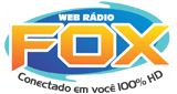 Web Rádio Fox