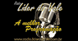 Web Rádio Líder do Vale