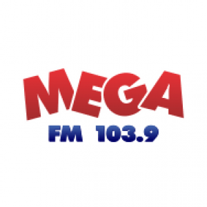 Mega FM 103.9 ao vivo