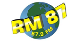 RM 87.9 FM