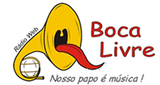 Radio Web Boca Livre