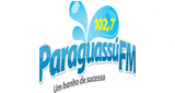 Paraguassu FM