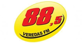 Veredas FM