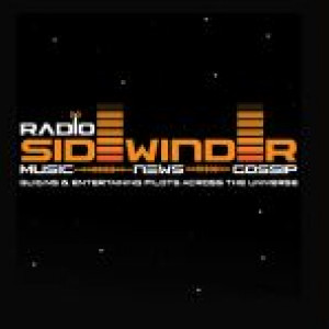 Radio Sidewinder