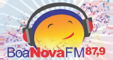 Radio Boa Nova FM