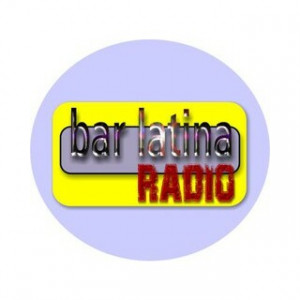 Bar latina radio