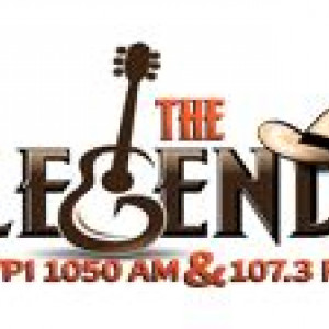 The Legend 1050 AM
