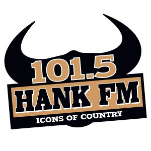 101.5 HANK-FM