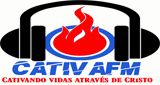 Rádio Web Cativa FM