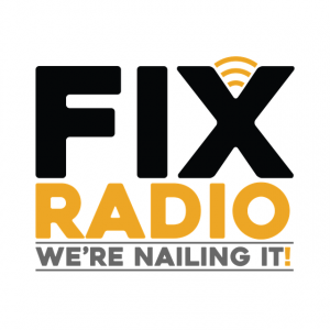 Fix Radio Manchester