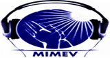 Rádio Web Mimev