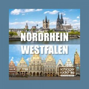 Schlager Radio B2 Nordrhein-Westfalen